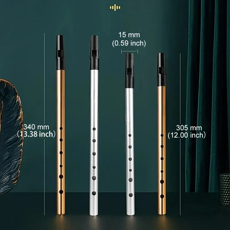 Miwayer auténtico silbato irla - Musical Instrument Irish reseña y precio