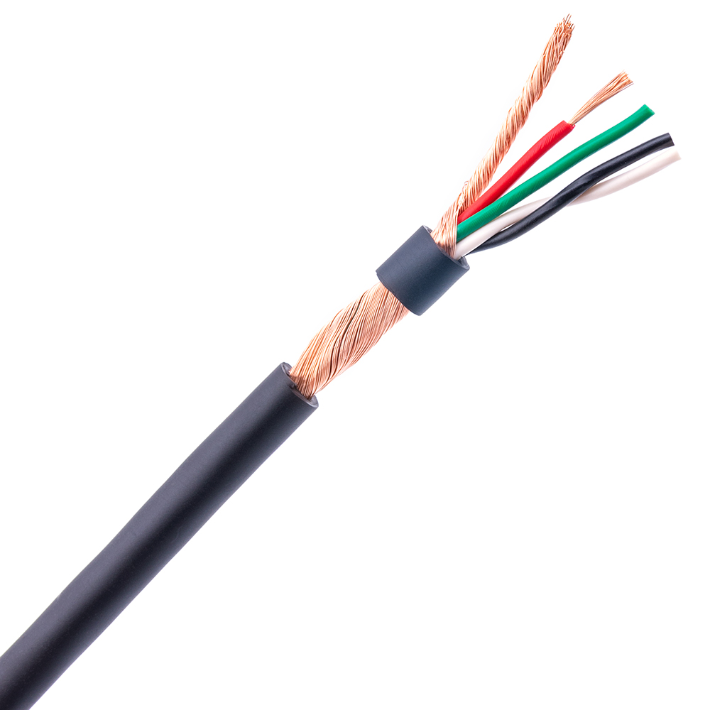■   Japón Mogami 2948 conjunto - Musical Instrument Digital Interface (Midi) reseña y precio