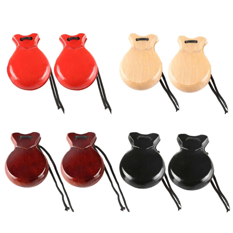 2 uds castañuela tradicional m - Castanet Flamenco reseña y precio