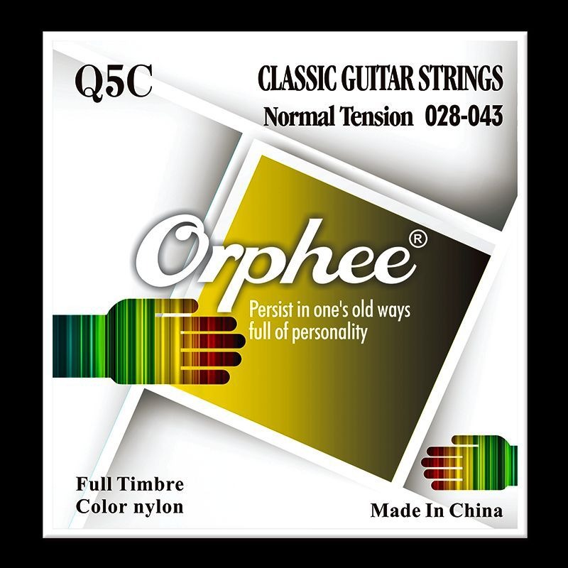 10 Uds. Accesorios para guitar - Classical Guitar Nylon reseña y precio
