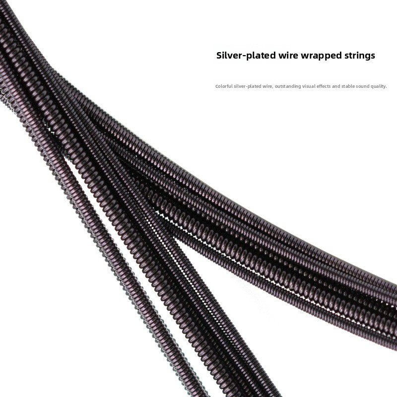 10 Uds. Accesorios para guitar - Classical Guitar Nylon reseña y precio