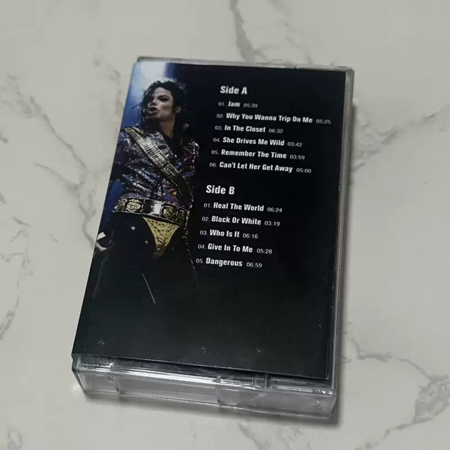 Cinta de casete de música retr - Musical Instrument Of reseña y precio
