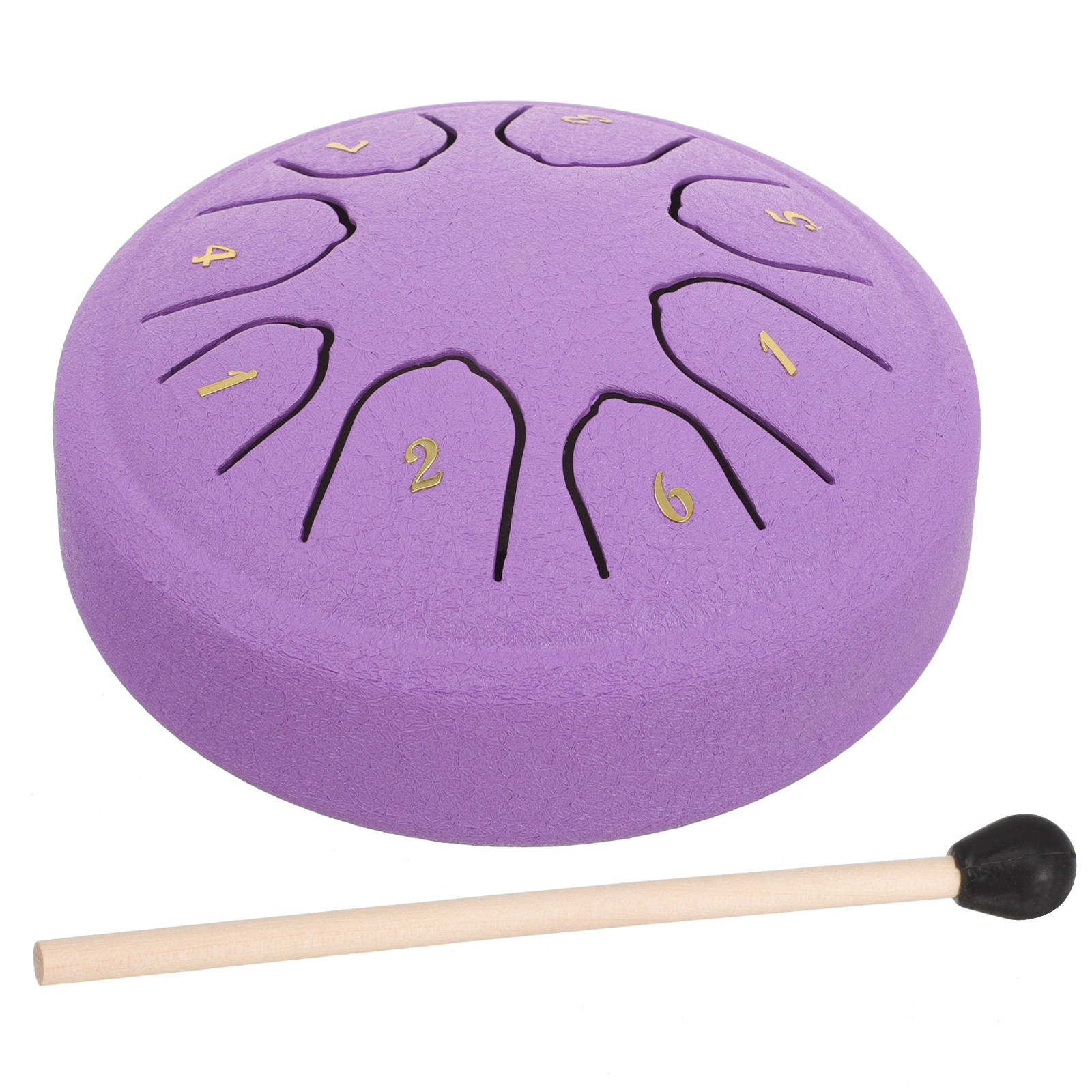 1 Set de Tambor de Lengüetas d - Musical Instrument With Hand reseña y precio