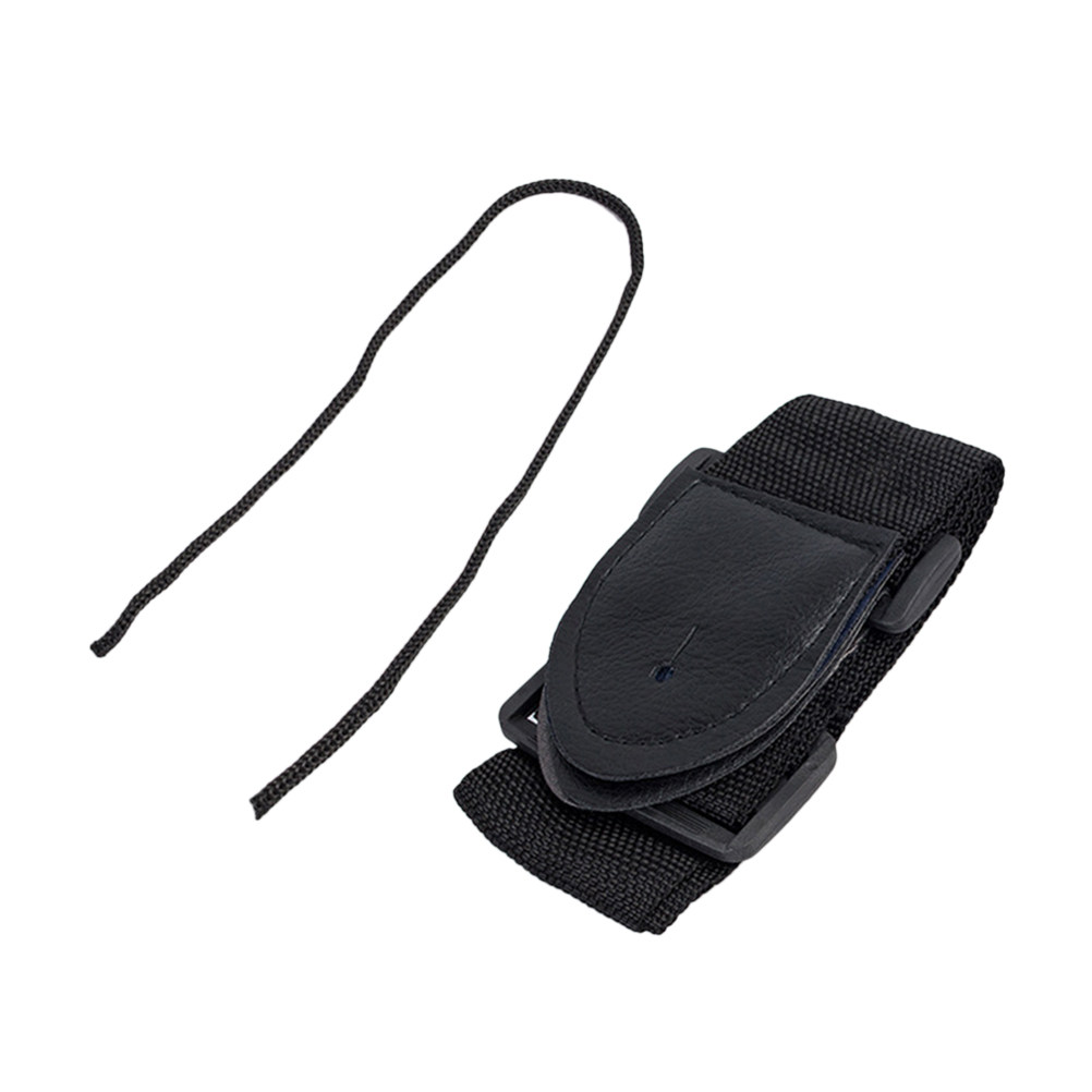 Correa de nailon para guitarra - Classical Guitar Nylon reseña y precio