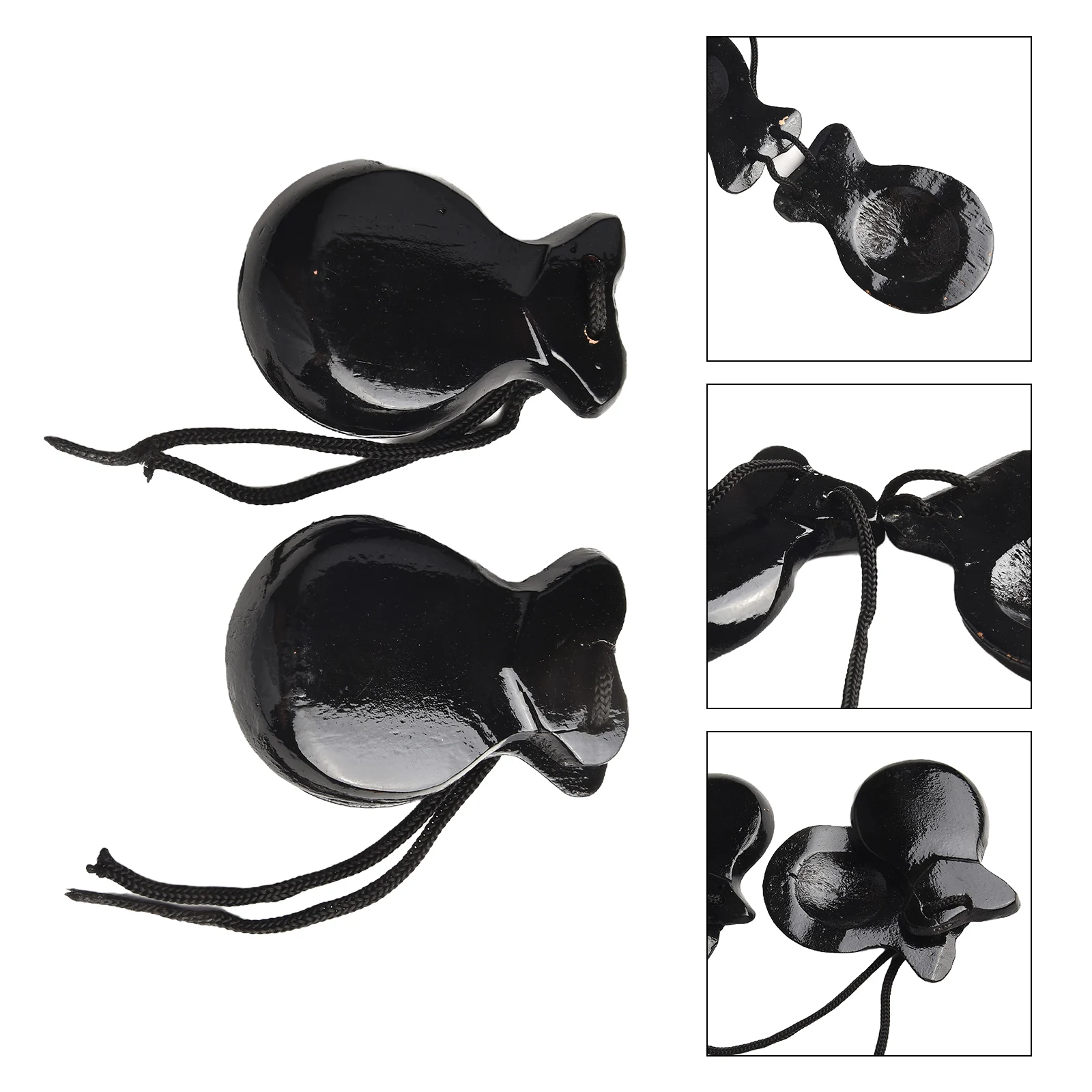 Fácil de almacenar clases de m - Castanet Flamenco reseña y precio