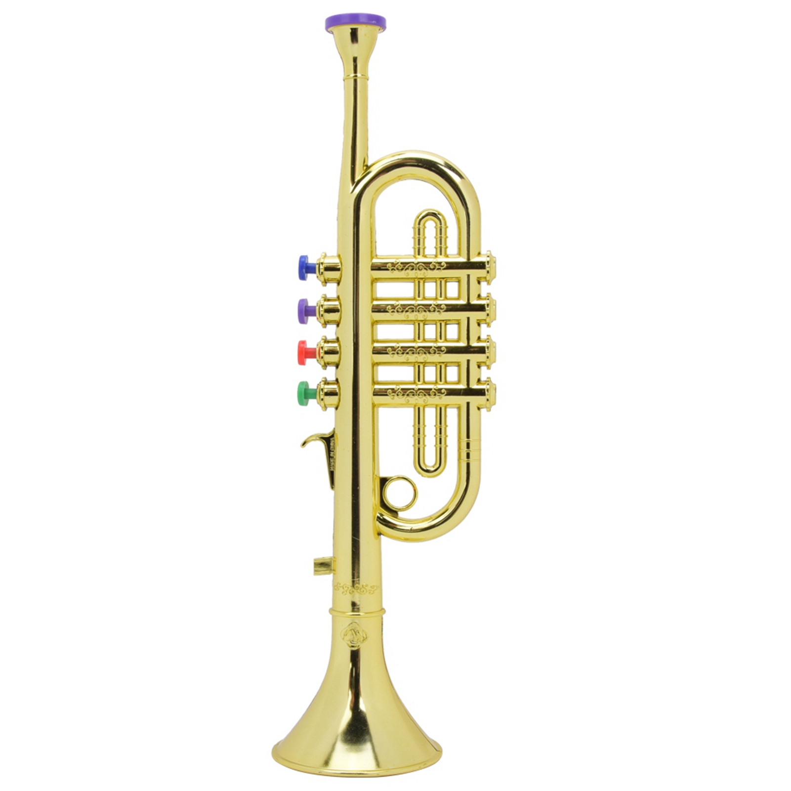 CB999 Instrumento de Viento Pe - Musical Instrument Cornet reseña y precio