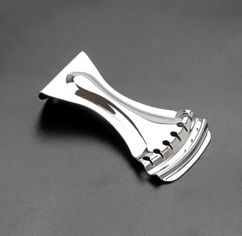 1 pieza de pieza trasera de gu - Dobro Resonator Guitar reseña y precio