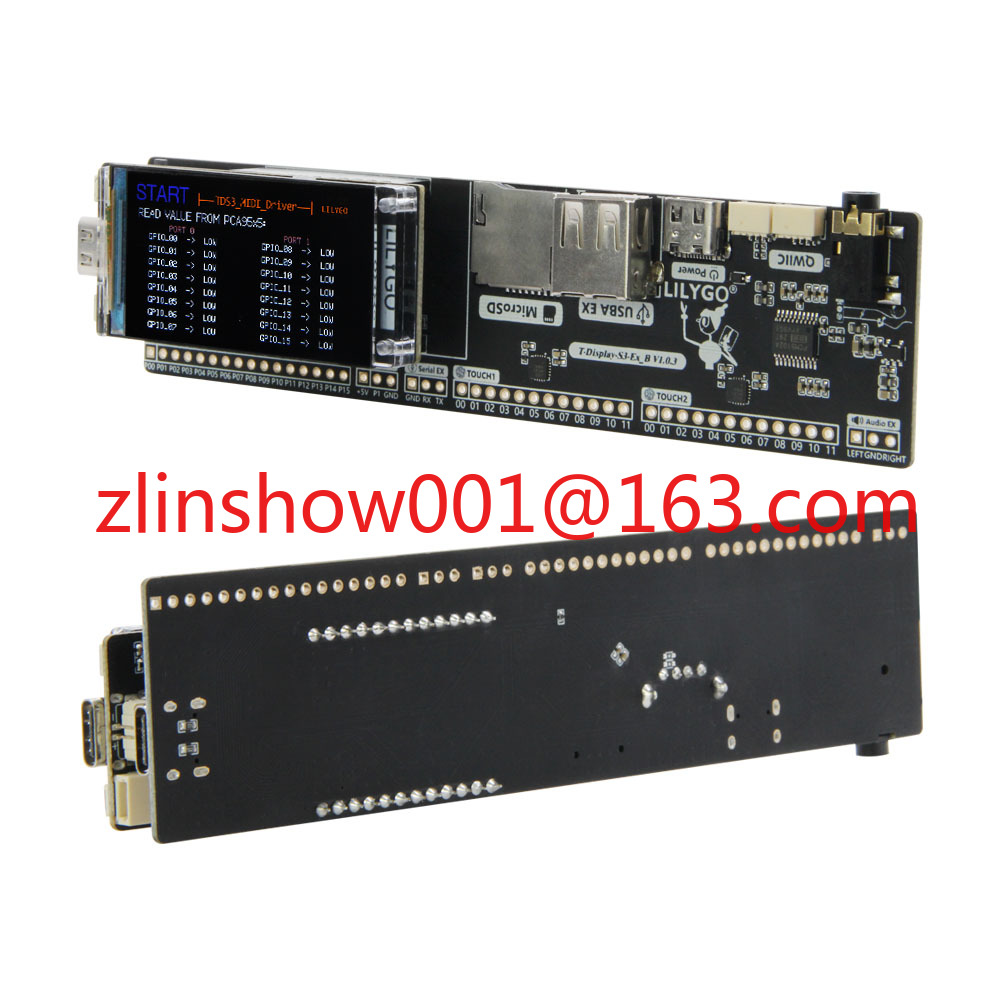 Placa de desarrollo de escudo  - Musical Instrument Digital Interface (Midi) reseña y precio