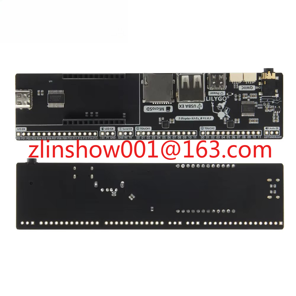 Placa de desarrollo de escudo  - Musical Instrument Digital Interface (Midi) reseña y precio