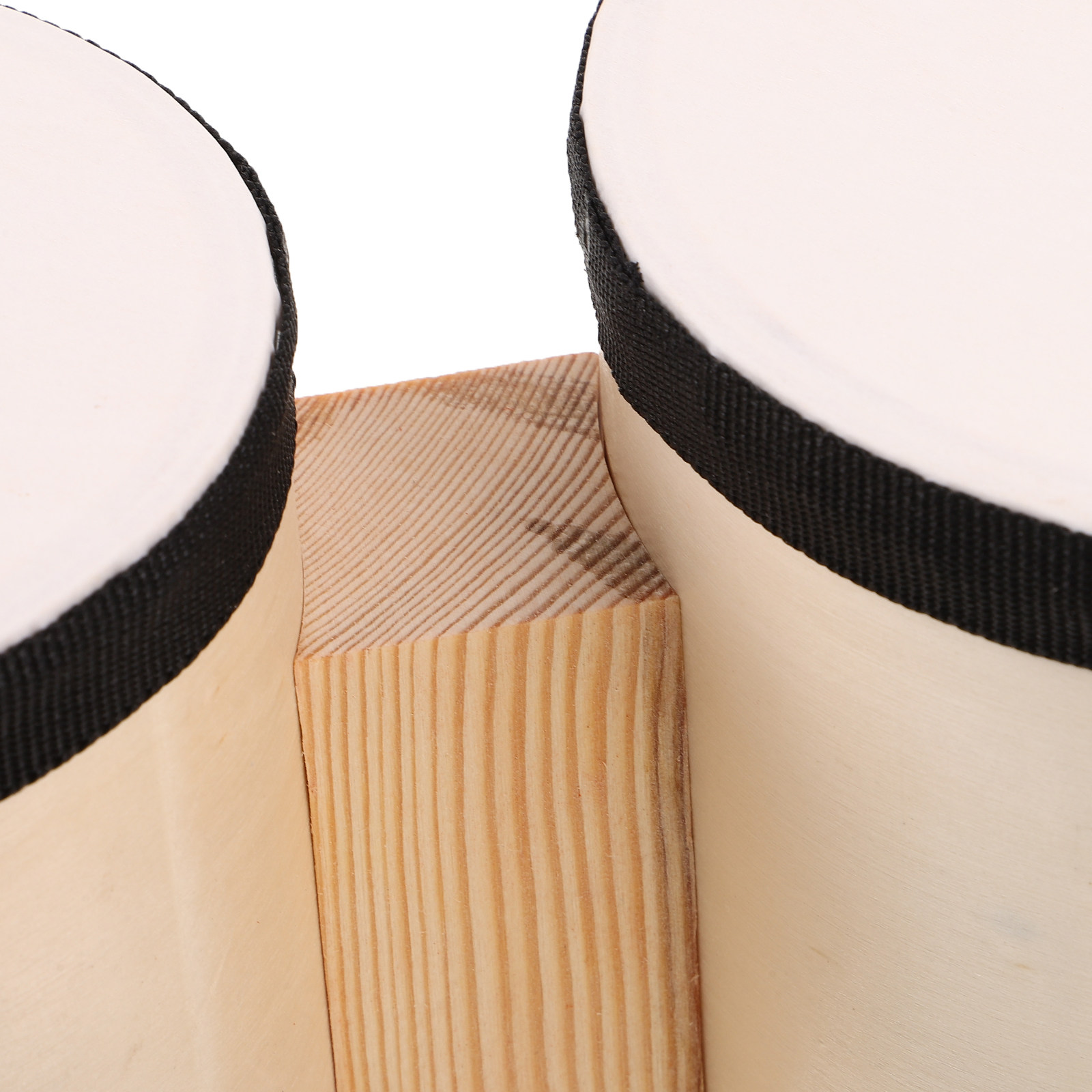 1 Juego de Bongos de Madera, T - Musical Instrument With Hand reseña y precio