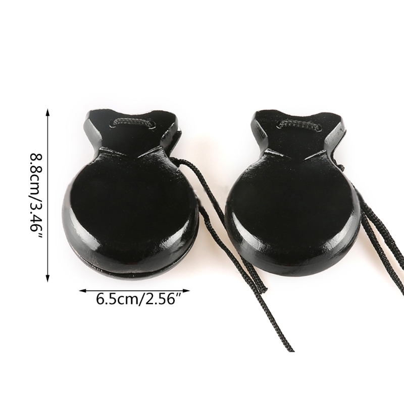 Castañuelas españolas tradicio - Castanet Flamenco reseña y precio