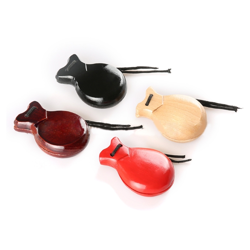 Castañuelas españolas tradicio - Castanet Flamenco reseña y precio