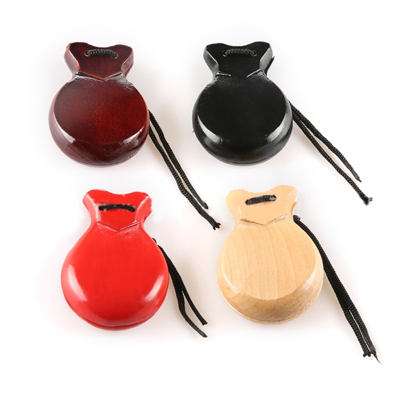 Castañuelas españolas tradicio - Castanet Flamenco reseña y precio