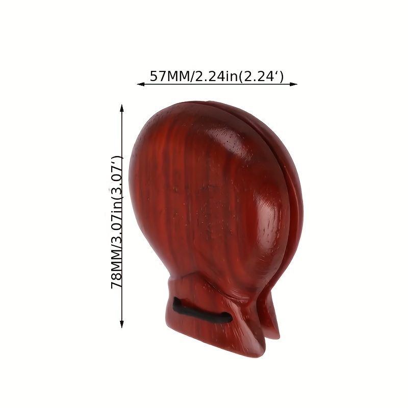 Paquete de 2 Castañuelas Españ - Castanet Flamenco reseña y precio