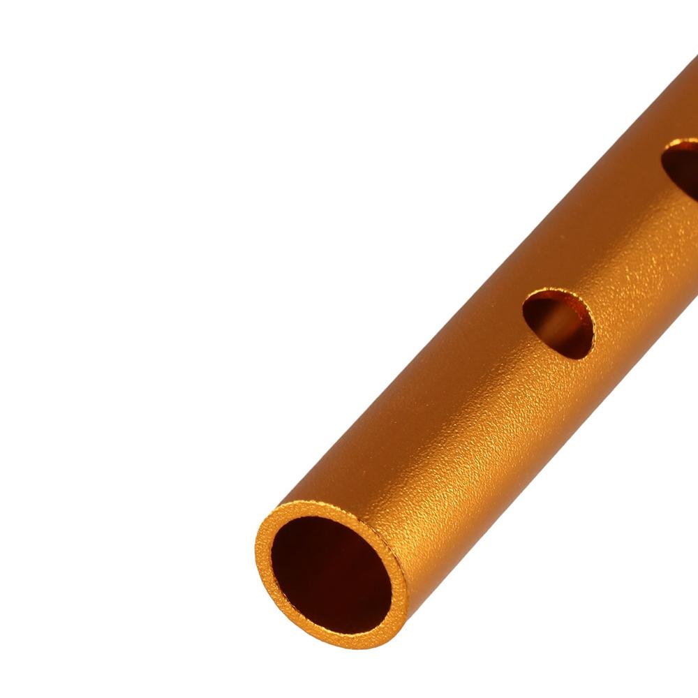 Accesorios Musicales, Flauta I - Musical Instrument Irish reseña y precio