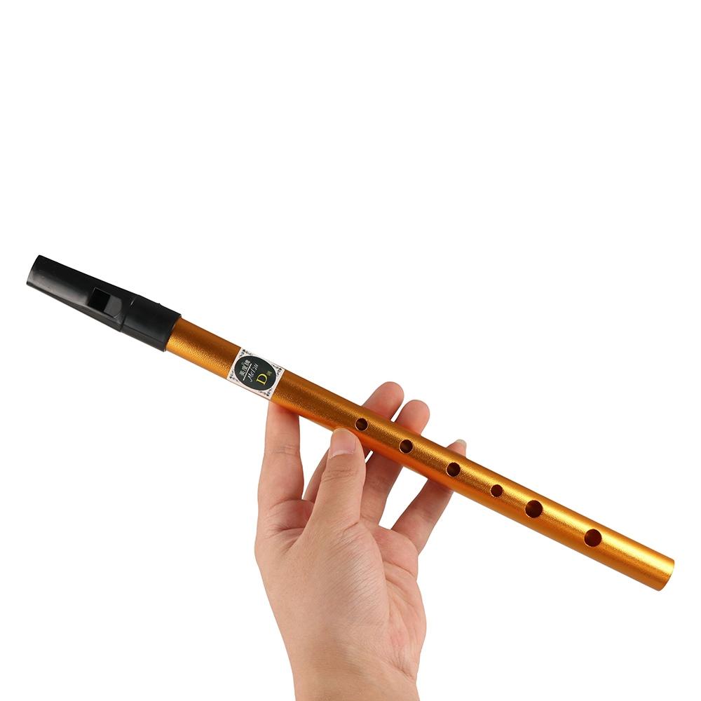 Accesorios Musicales, Flauta I - Musical Instrument Irish reseña y precio