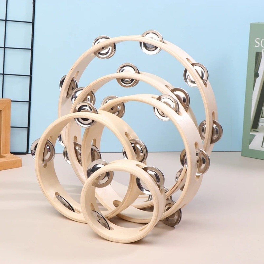 Nuevos Tambores de Mano de 4/6 - Musical Instrument With Hand reseña y precio