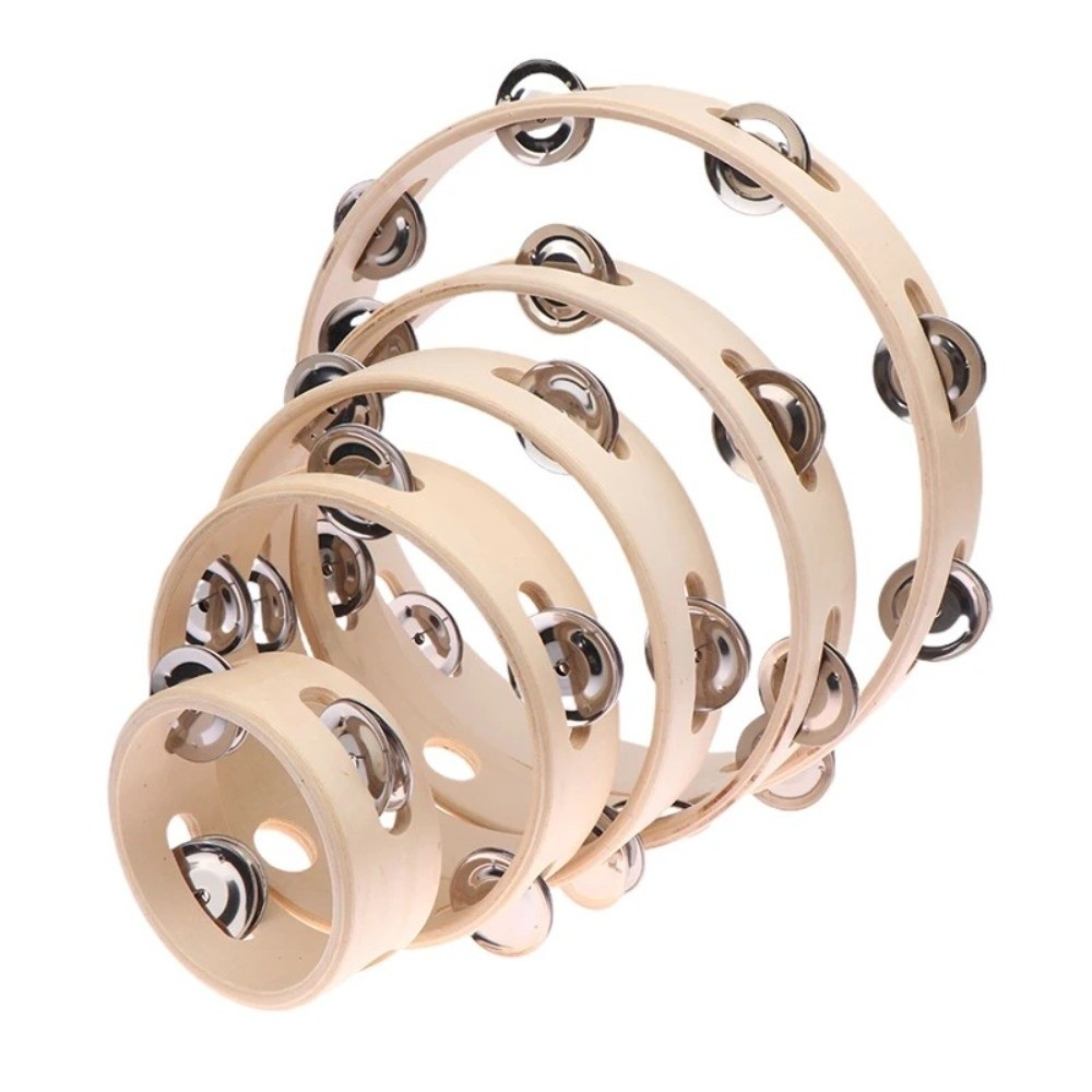 Nuevos Tambores de Mano de 4/6 - Musical Instrument With Hand reseña y precio