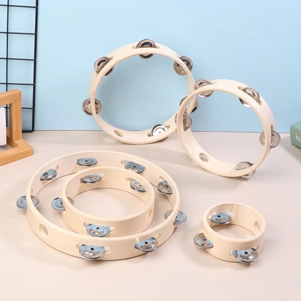 Nuevos Tambores de Mano de 4/6 - Musical Instrument With Hand reseña y precio