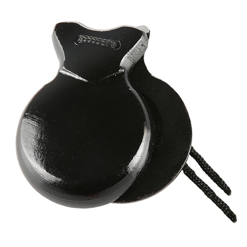2 Castañuelas Tradicionales de - Castanet Flamenco reseña y precio