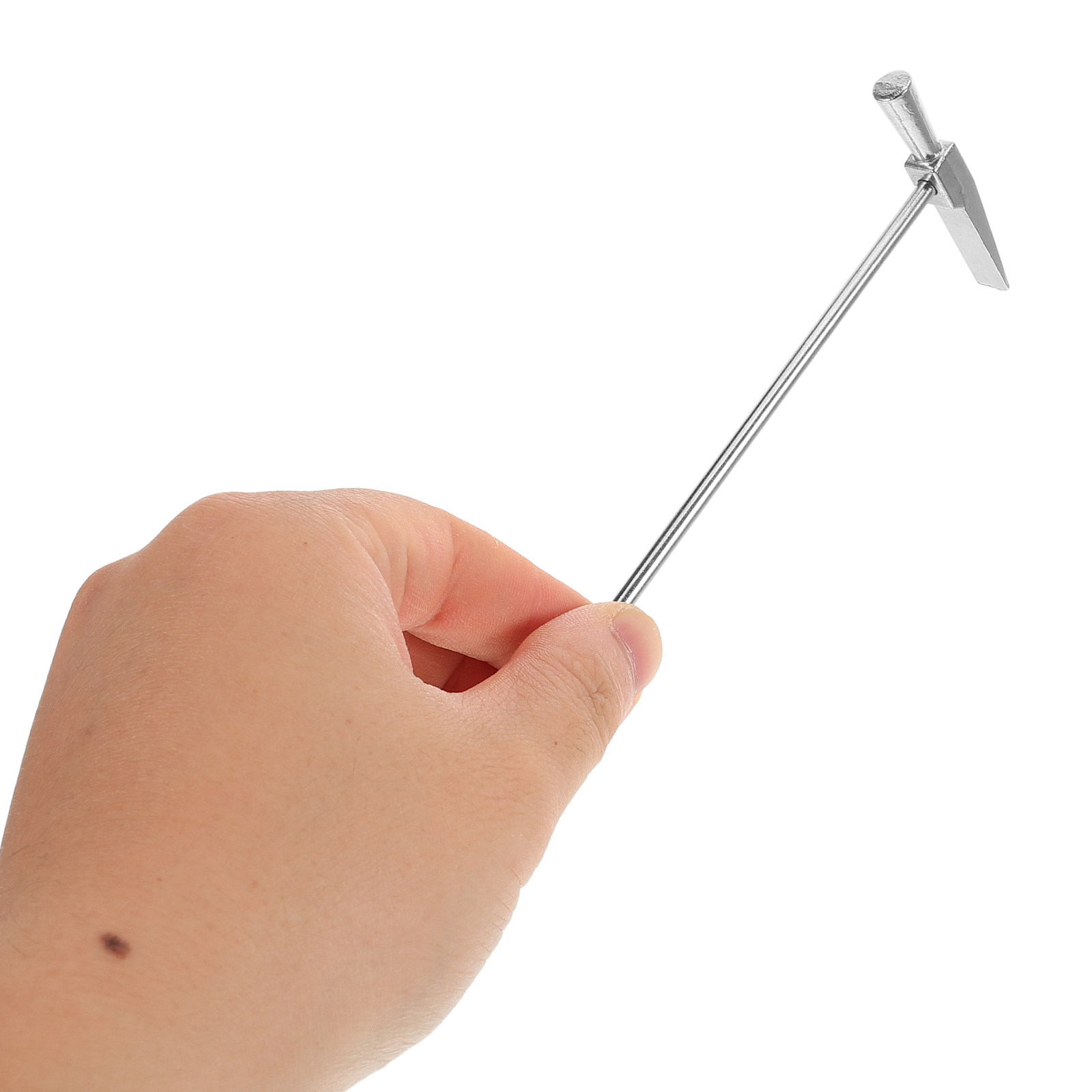 Martillo de Afinación de Acero - A Musical Instrument With Keys reseña y precio