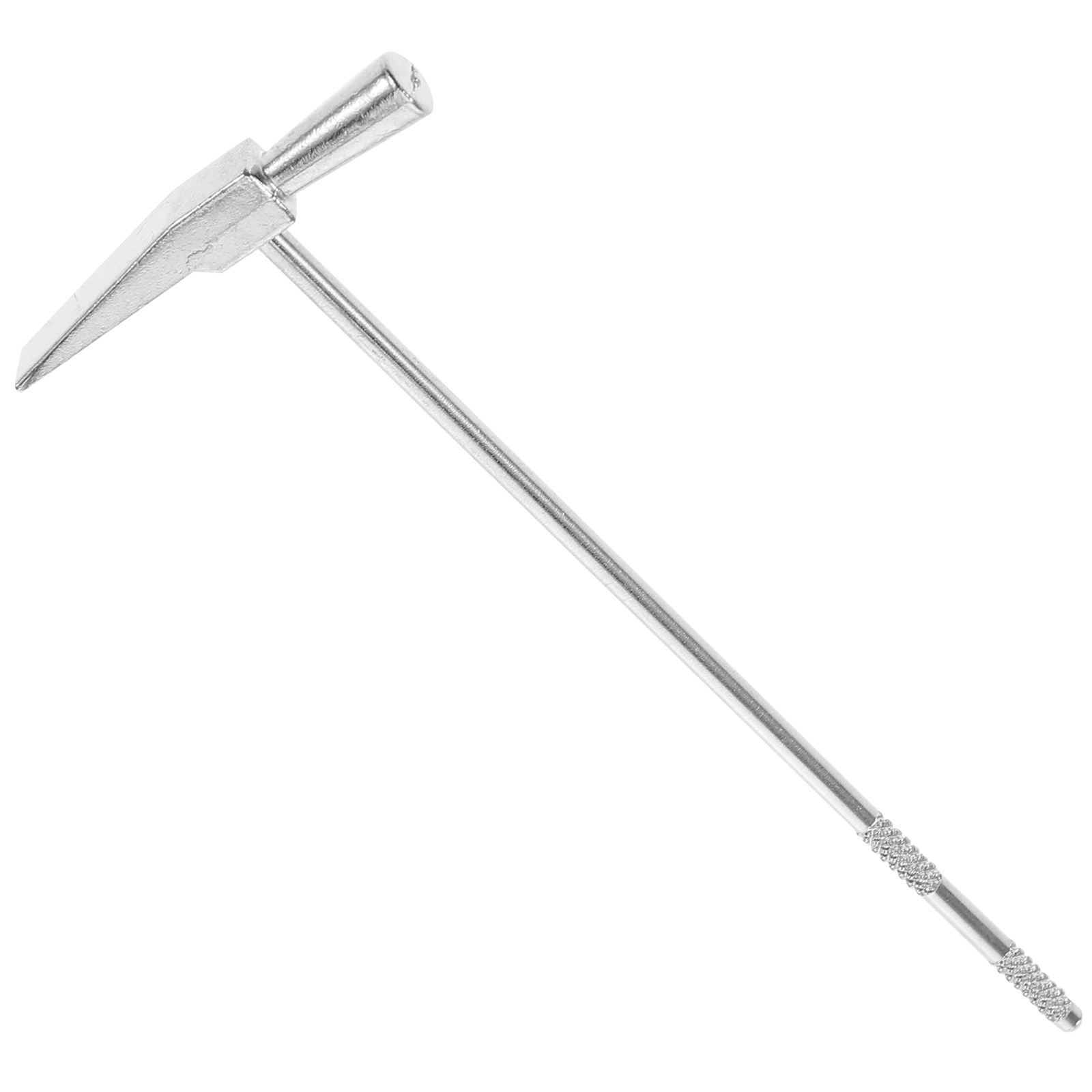 Martillo de Afinación de Acero - A Musical Instrument With Keys reseña y precio