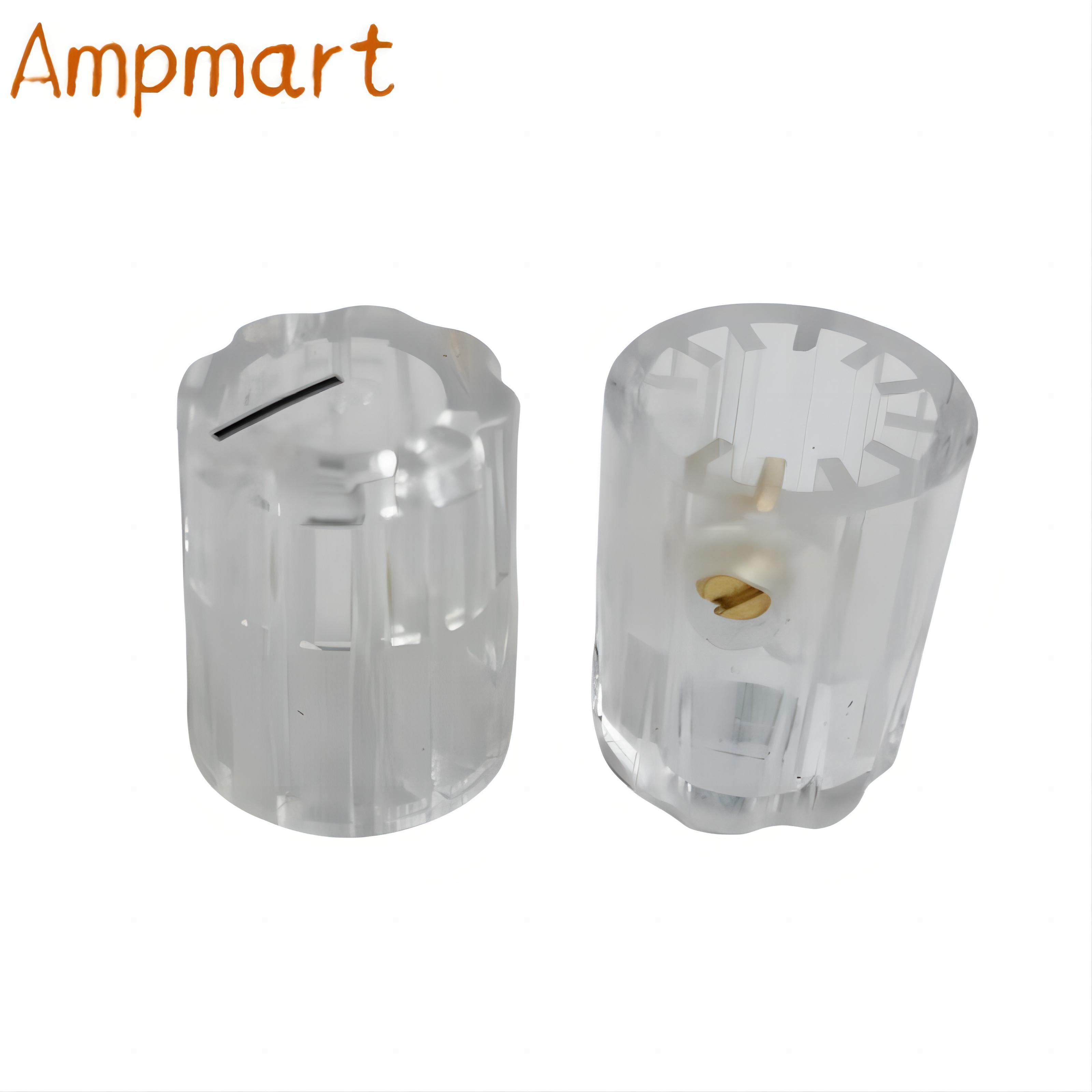 Perilla de plástico para ampli - Dobro Resonator Guitar reseña y precio