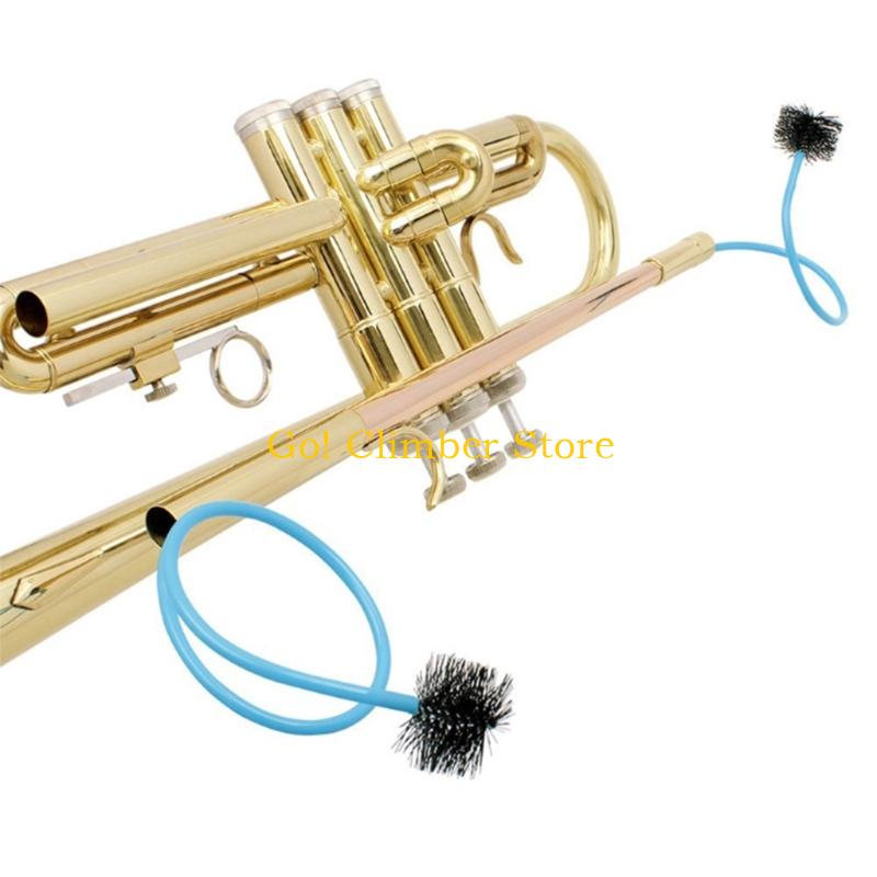 limpieza trompeta, piezas cuid - Musical Instrument Cornet reseña y precio