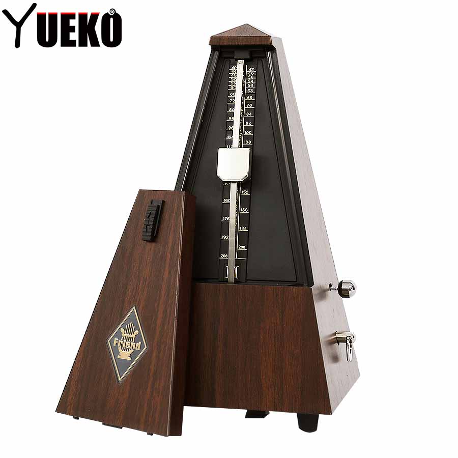 Metrónomo de guitarra en línea - Musical Instruments Online reseña y precio