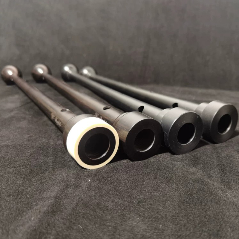 Chanter Profesional para Gaita - Bagpipe Practice Chanter reseña y precio