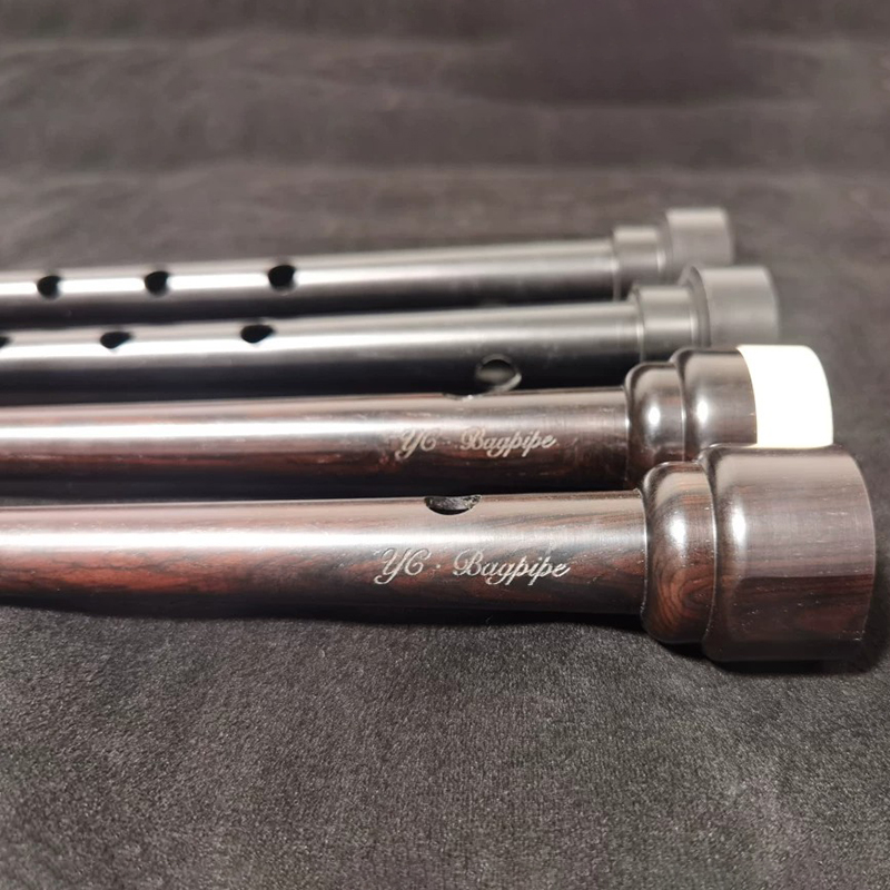 Chanter Profesional para Gaita - Bagpipe Practice Chanter reseña y precio