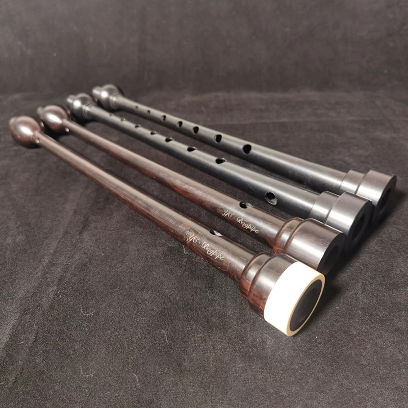 Chanter Profesional para Gaita - Bagpipe Practice Chanter reseña y precio