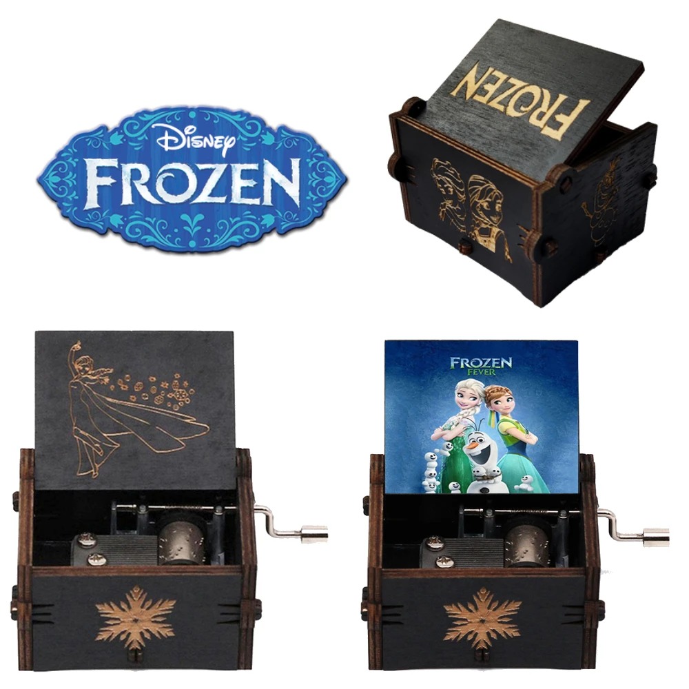 Nuevo modelo Disney Lilo & Sti - Musical Instrument Handpan reseña y precio