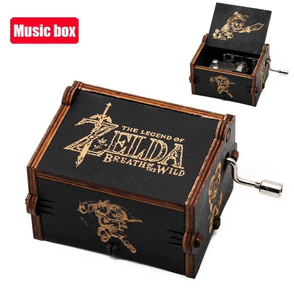 == Anime nuevo The Legend of Z - Musical Instrument Handpan reseña y precio