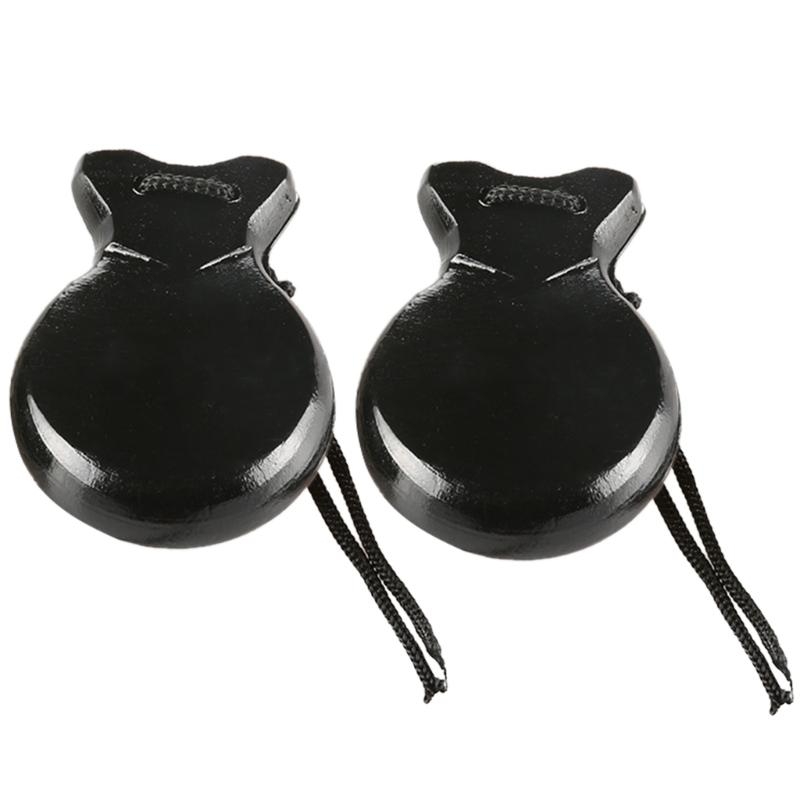 Castañuelas tradicionales de m - Castanet Flamenco reseña y precio