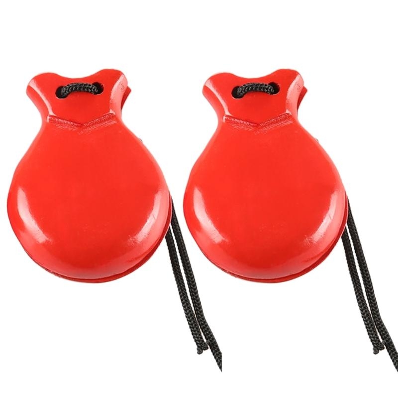 Castañuelas tradicionales de m - Castanet Flamenco reseña y precio