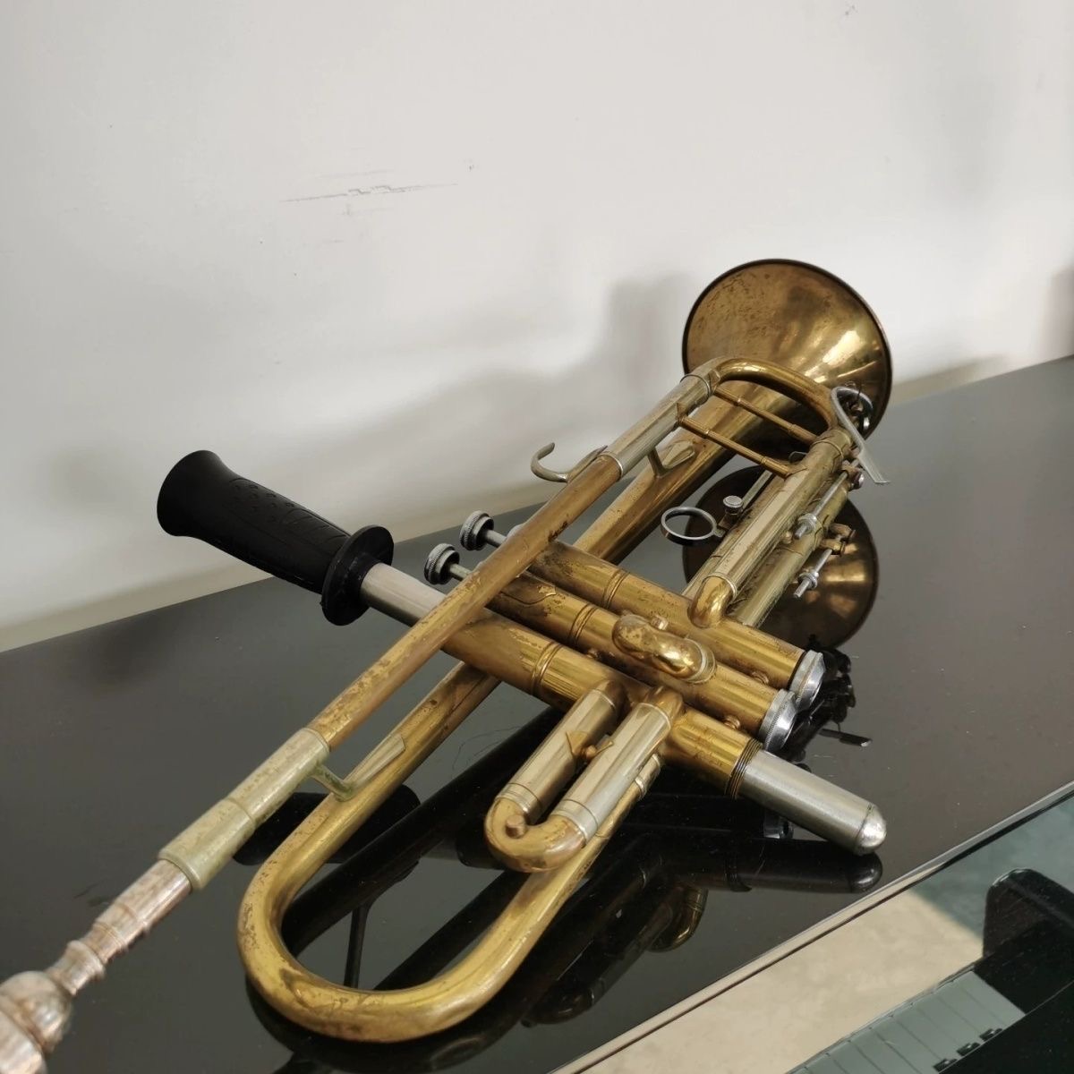 Juego de herramientas de repar - Musical Instrument Cornet reseña y precio