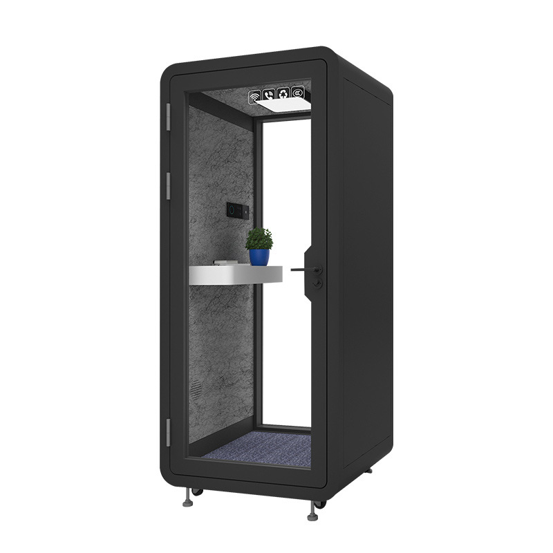 Cabina telefónica, cabina inso - Musical Instrument Warehouse reseña y precio