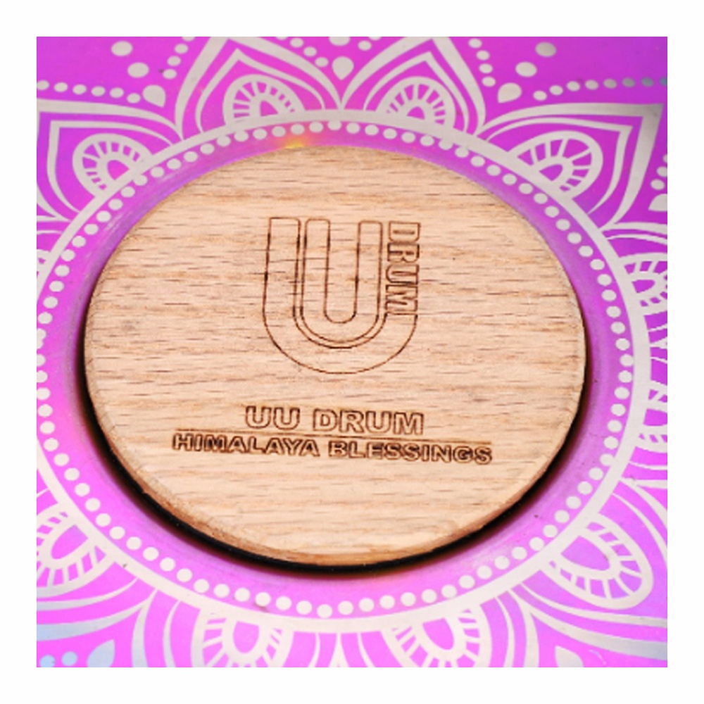 Tambor de Lengüeta Profesional - Musical Instrument Handpan reseña y precio