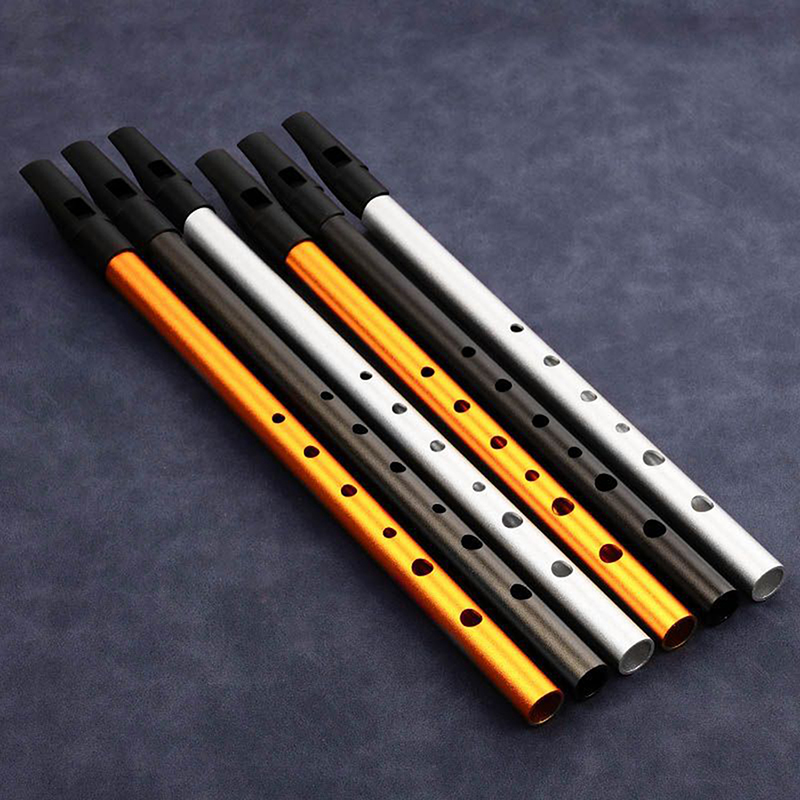 Auténtico silbato de penny de  - Musical Instrument Irish reseña y precio