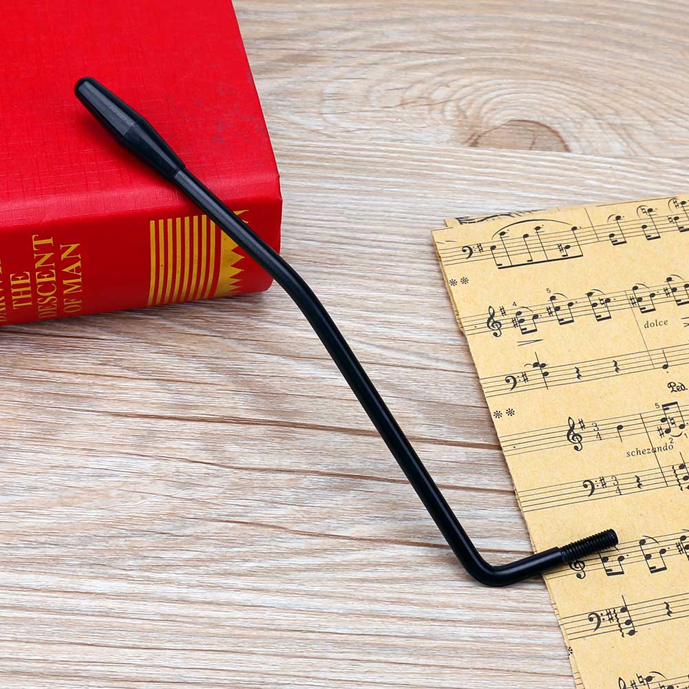 Manija de Trémolo para Guitarr - A Musical Instrument You Shake reseña y precio