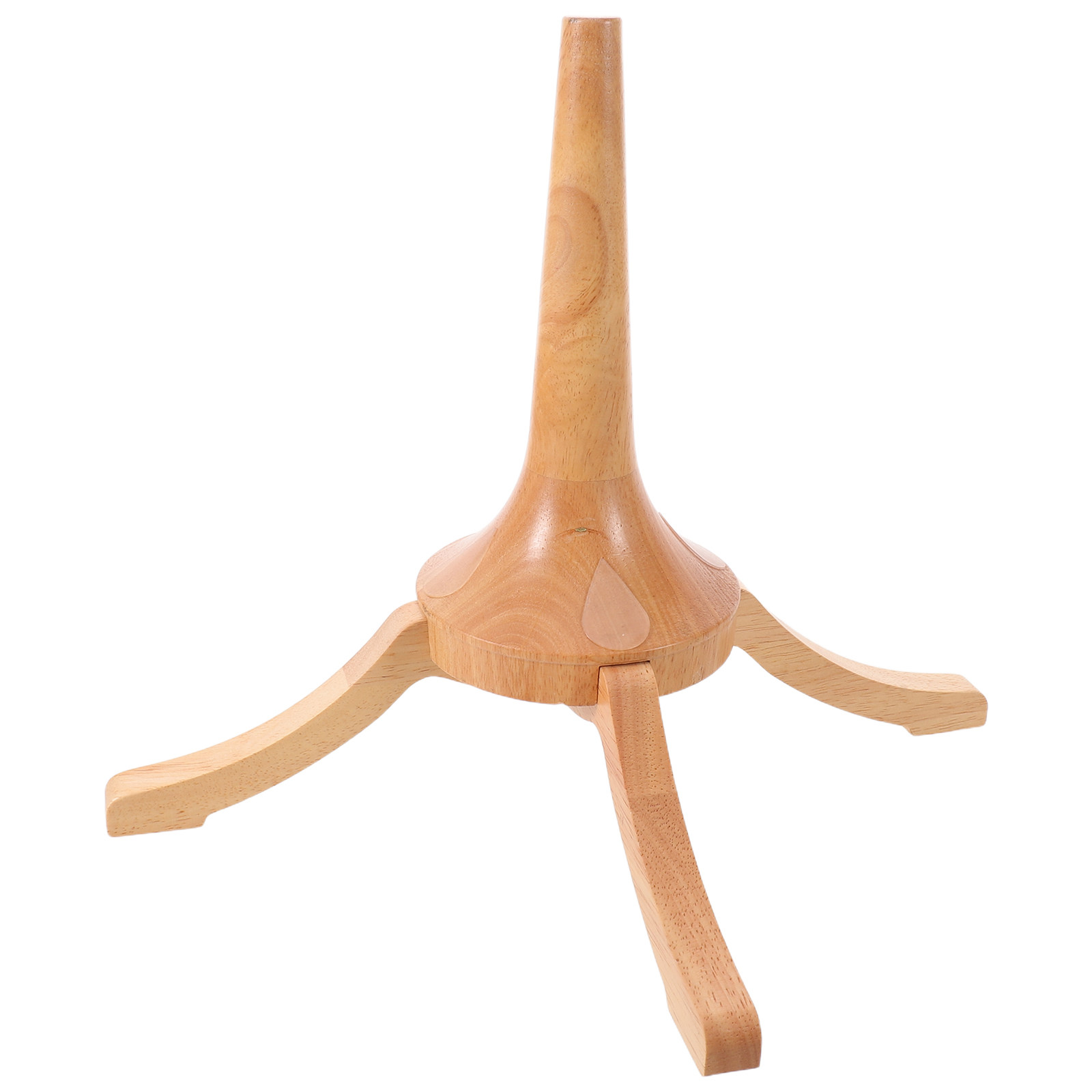 Soporte de Madera para Trompet - Musical Instrument Cornet reseña y precio