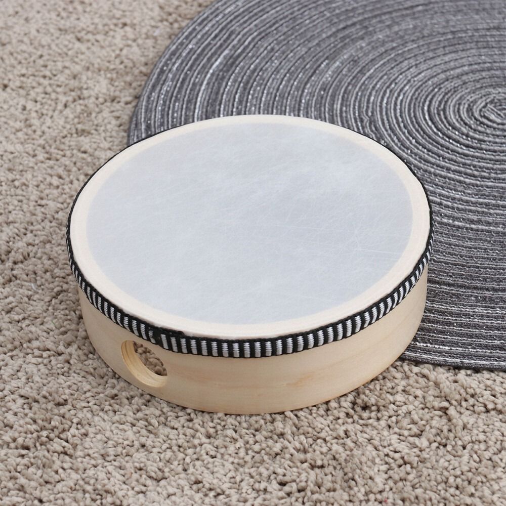Instrumento de 4/6/8/10 pulgad - Musical Instrument With Hand reseña y precio