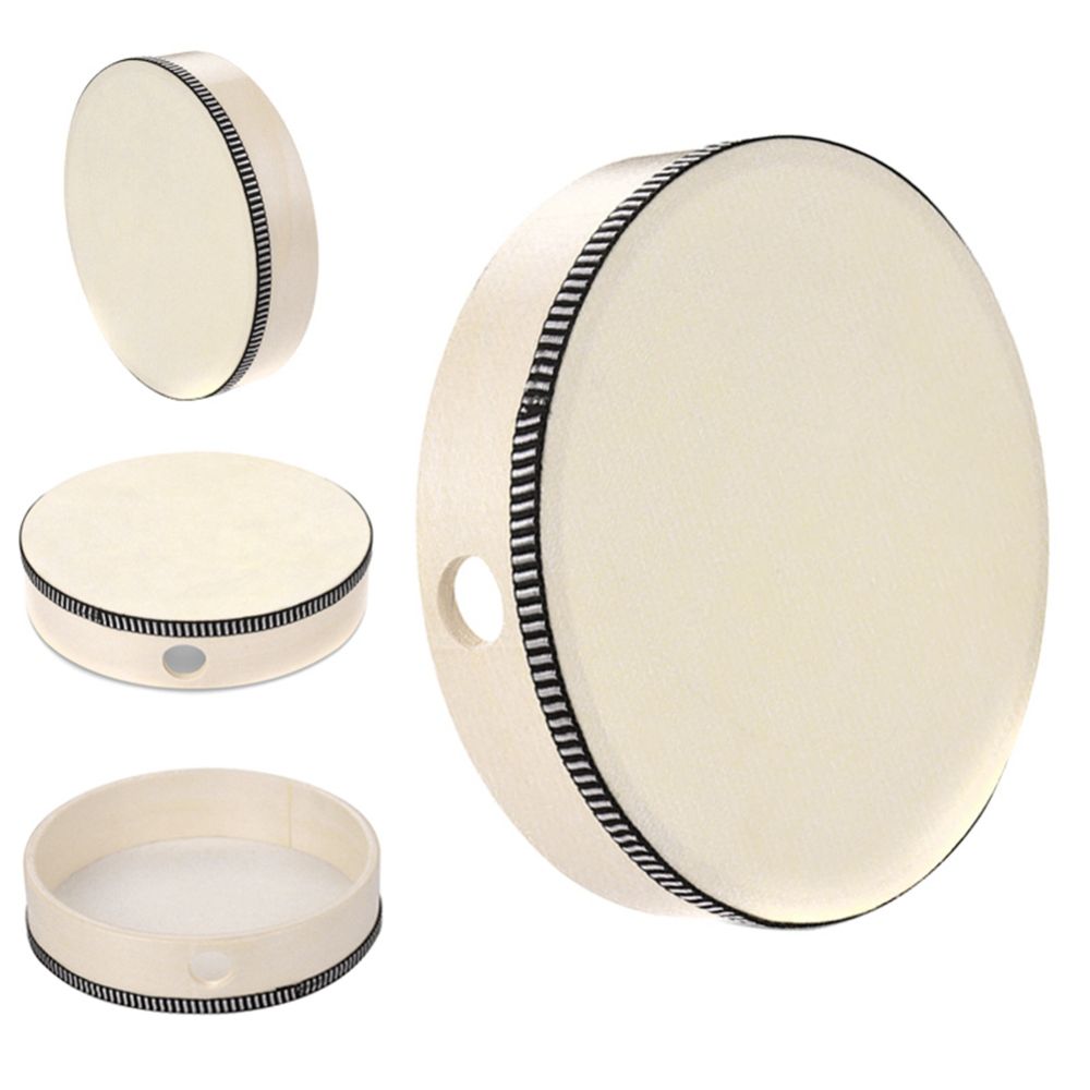 Instrumento de 4/6/8/10 pulgad - Musical Instrument With Hand reseña y precio