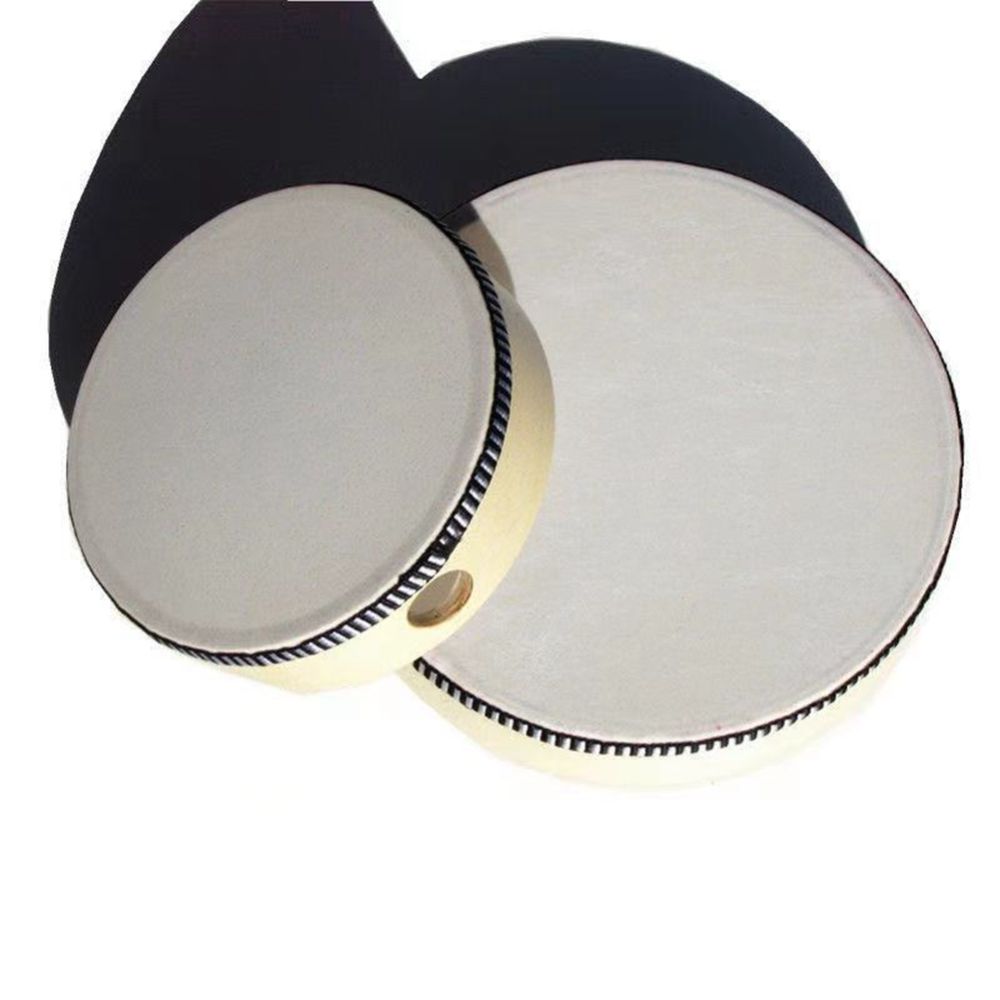 Instrumento de 4/6/8/10 pulgad - Musical Instrument With Hand reseña y precio