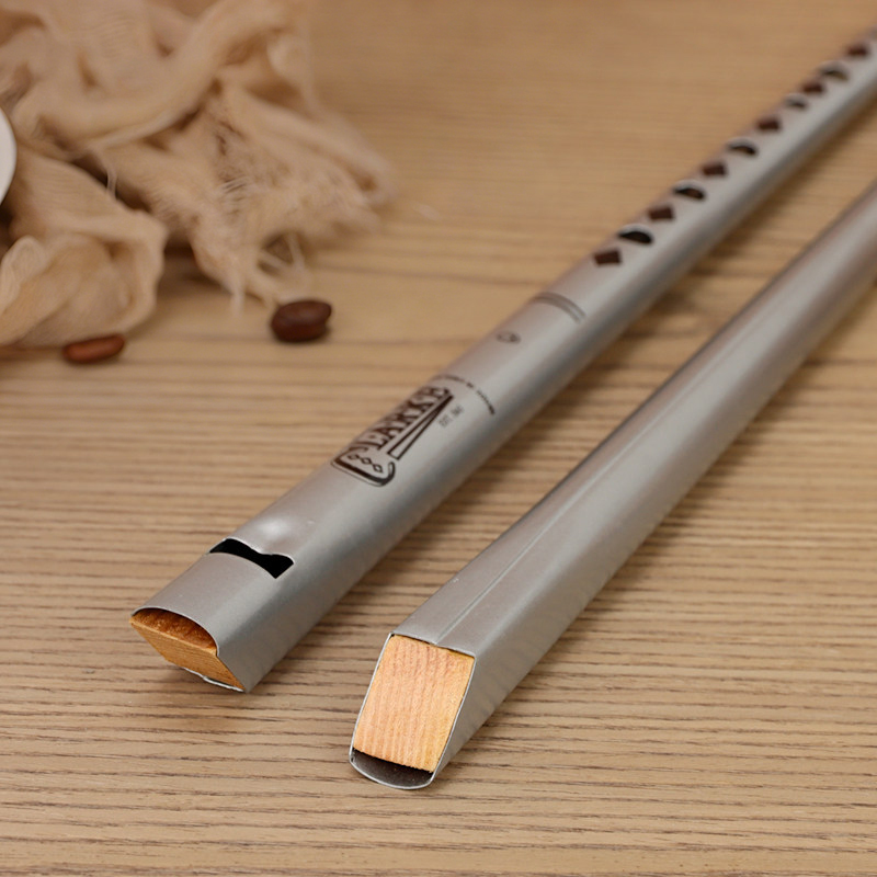 Flauta Tradicional Clarke en C - Musical Instrument Irish reseña y precio