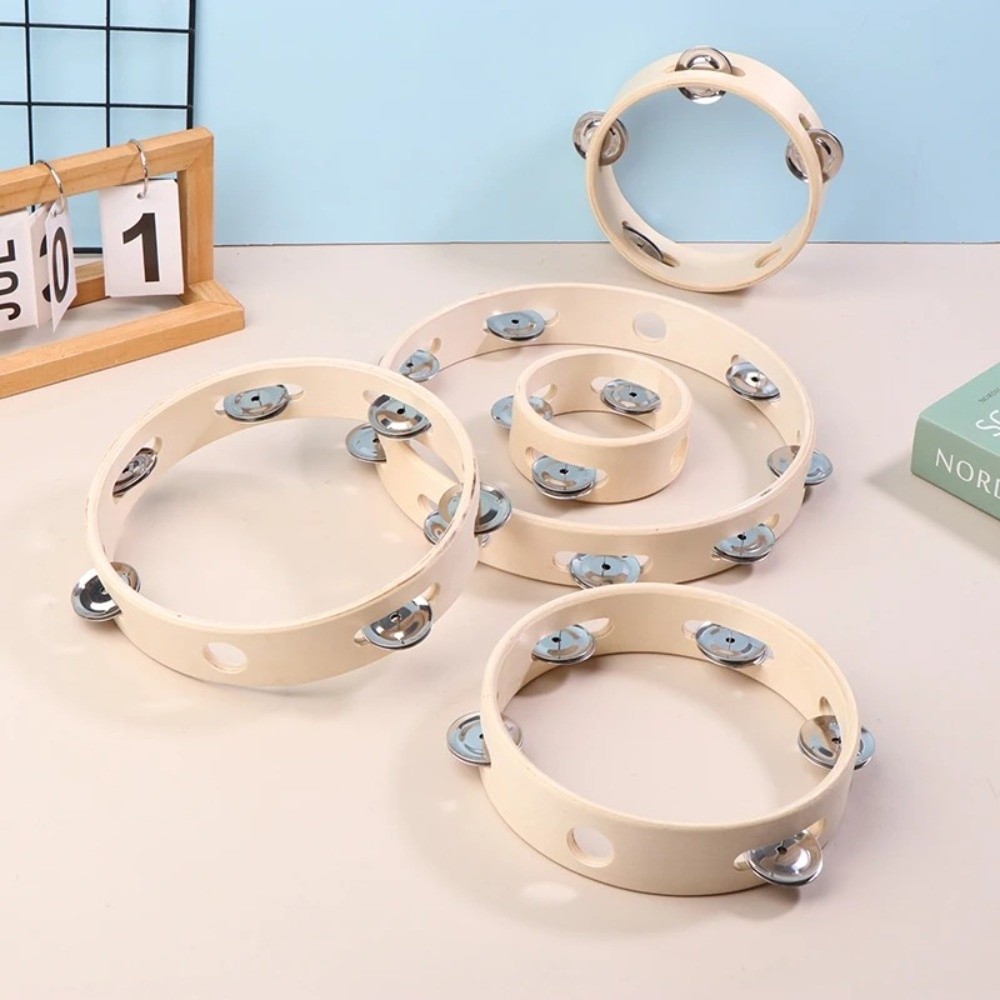Nuevos Tambores de Mano de 4/6 - Musical Instrument With Hand reseña y precio