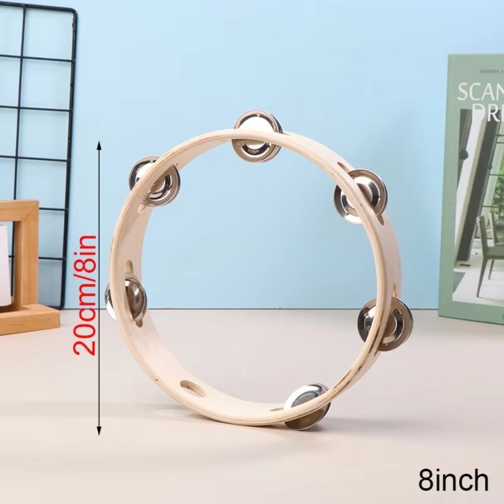 Nuevos Tambores de Mano de 4/6 - Musical Instrument With Hand reseña y precio