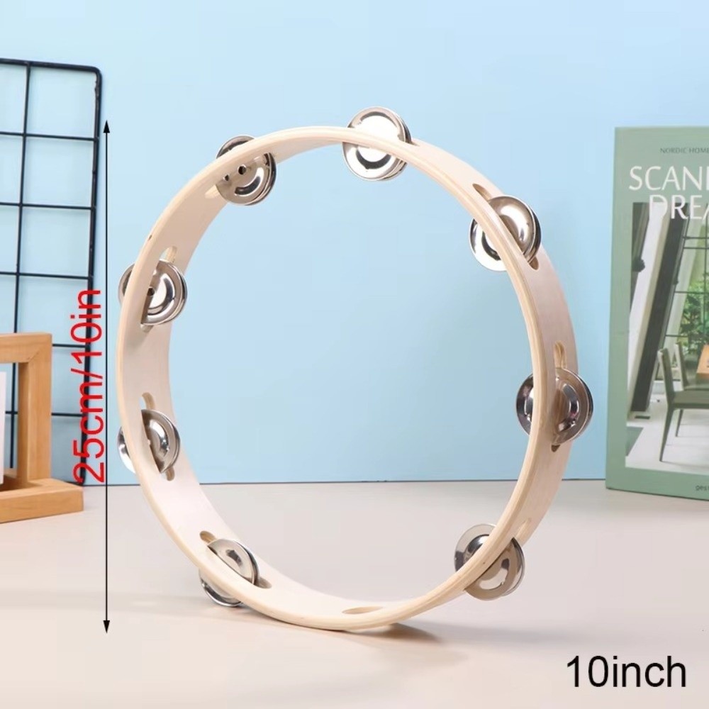 Nuevos Tambores de Mano de 4/6 - Musical Instrument With Hand reseña y precio