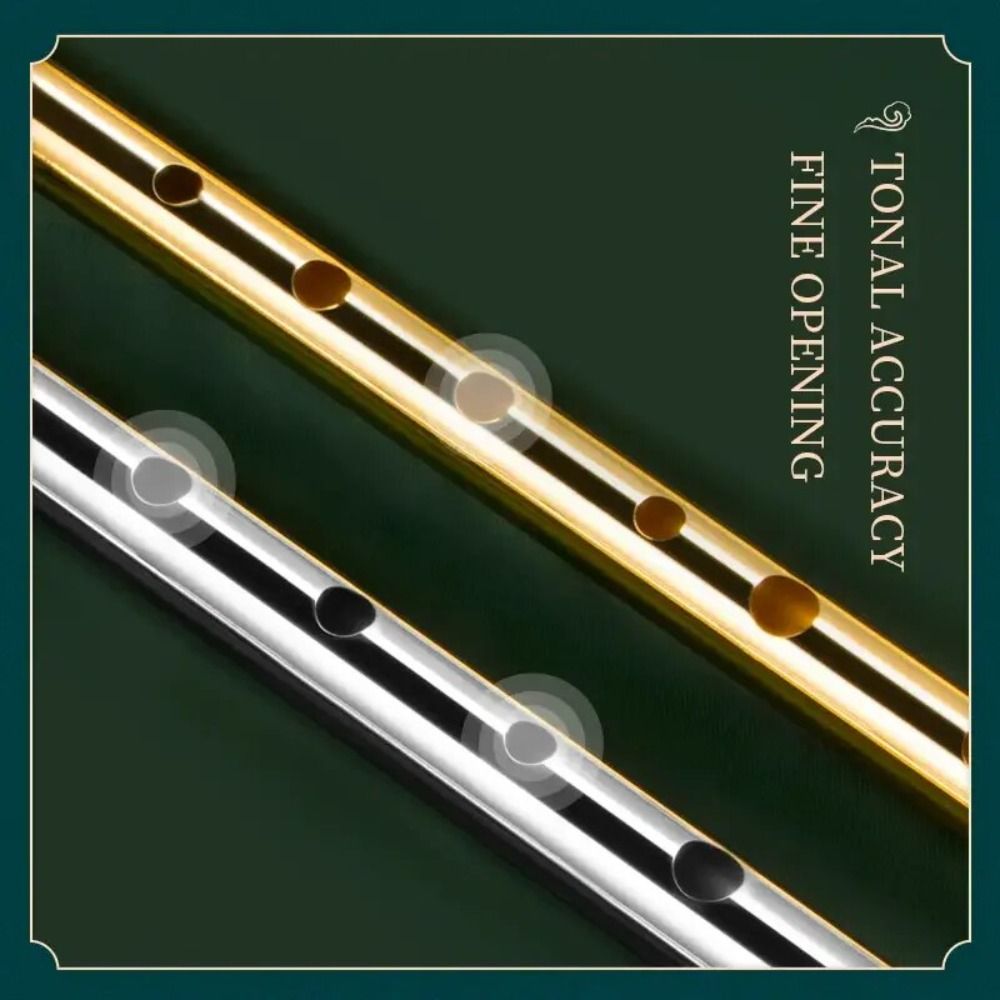 Flauta Irlandesa de 6 Orificio - Musical Instrument Irish reseña y precio